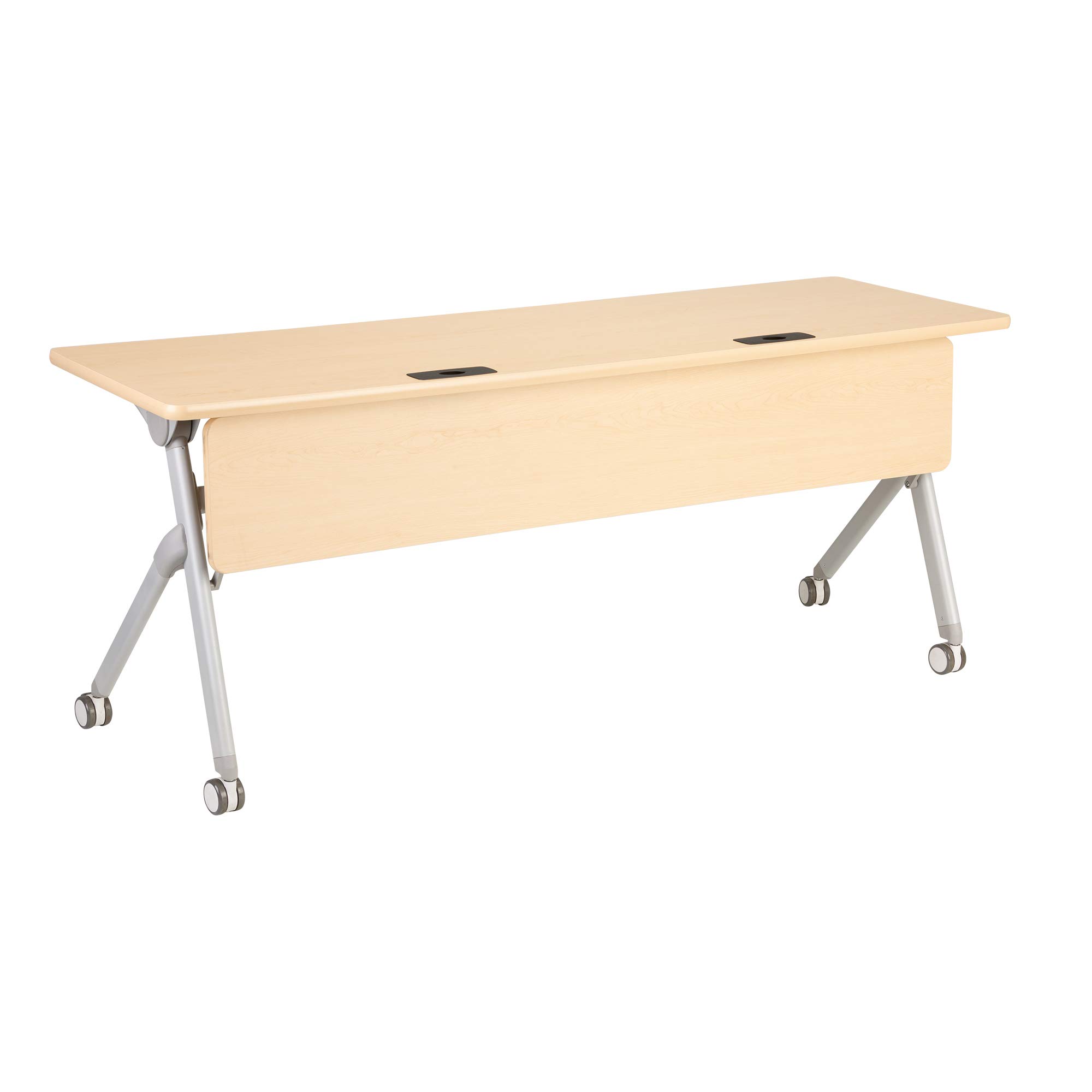 Buy Learniture LNTSYS3002KSO Profile Series Mobile Flipper Table w