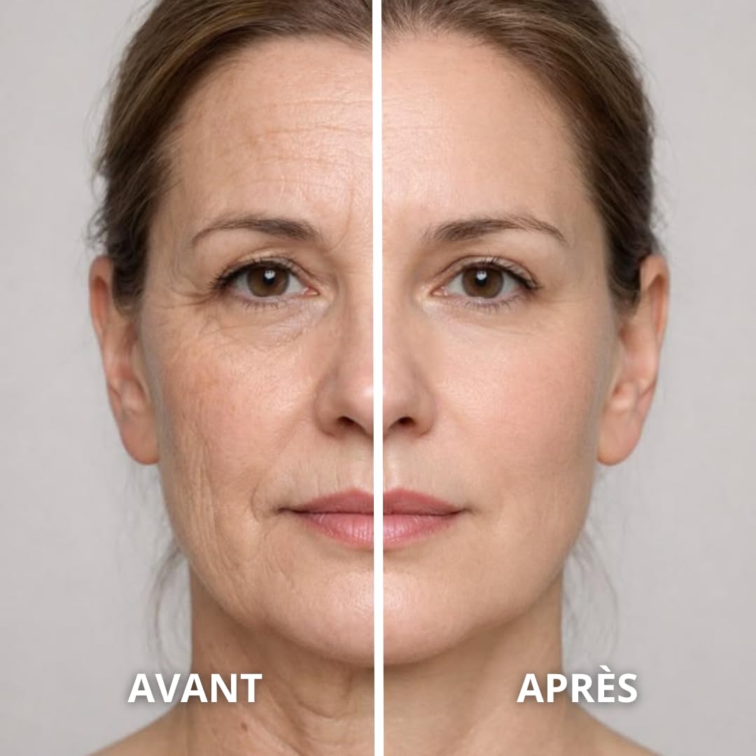 Huile de Pépins de Figue de Barbarie Bio 100% Pure, Pression à Froid, Anti âge, Régénérante, Rides Peau Mature, Riche en Vitamine E, Visage, Flacon Verre Pipette 30 ml
