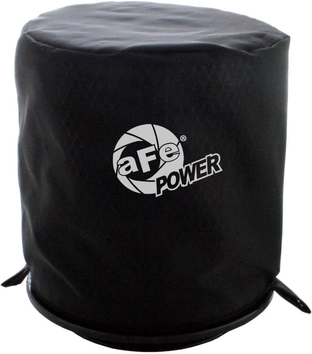 aFe Power P/F 20/21/72-91059 (Black) Pre-Filter 28-10273