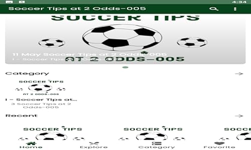 Soccer Tips at 2 Odds-005