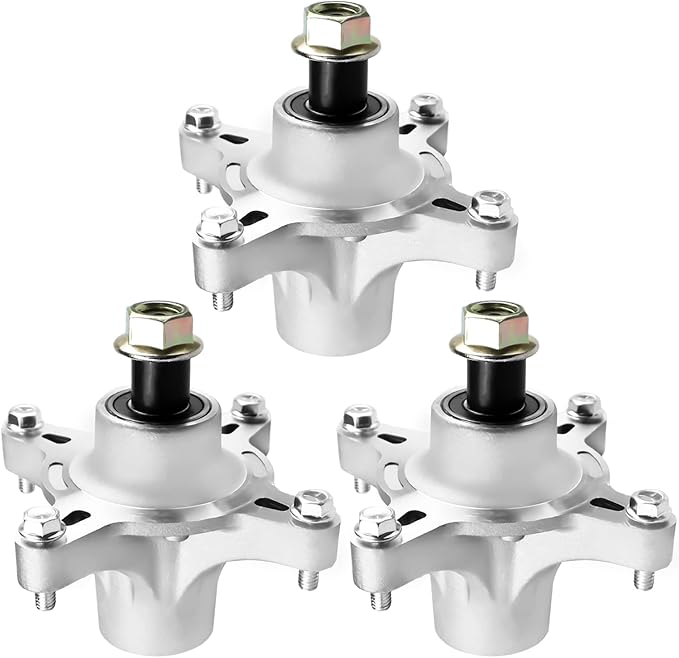 HKPARTS Spindle Assembly for 1177268 1177439 1210751 for