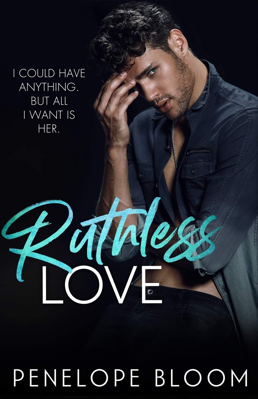 Ruthless Love Paperback – Import, 5 January 2020