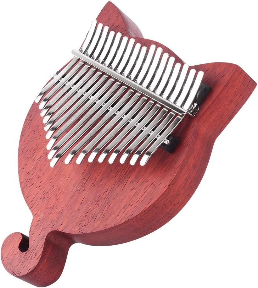 Générique Mini Doigt Kalimba Pouce Piano 17 Touches Kalimba 17 Touches Kalimba Bois Massif Pouce Piano Doigt Piano Doigt… - Les Beatles, Paul McCartney, John Lennon, RIngo Starr, George Harrison Générique Mini Doigt Kalimba Pouce Piano 17 Touches Kalimba 17 Touches Kalimba Bois Massif Pouce Piano Doigt Piano Doigt… – Image 4