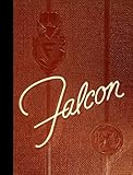 (Reprint) 1954 Yearbook: Fulton High School, Knoxville, Tennessee