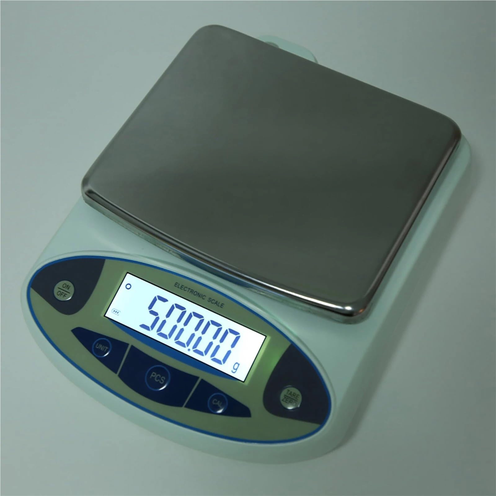 5000g 0,01g Cyfrowa waga precyzyjna, elektroniczna do ważenia biżuterii, cyfrowa, kuchenna dla Przemysłu, Kuchni