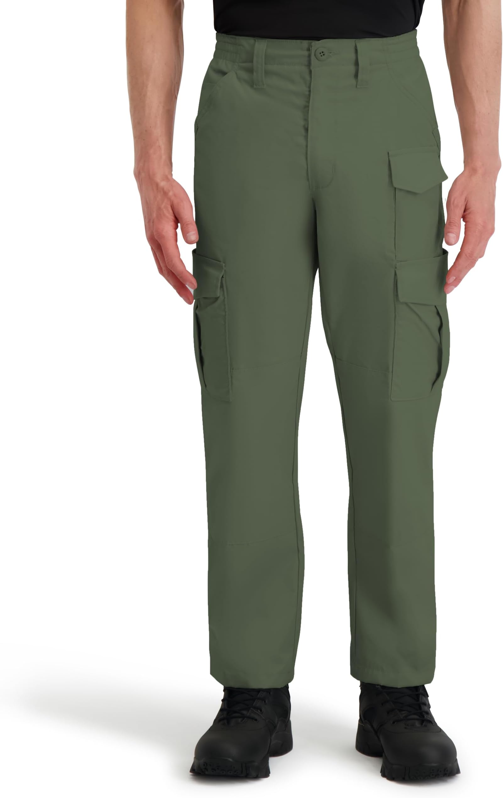 Propper Men's Uniform Tactical Pants – Professional Duty Pant with Reinforced Construction & Multiple Pockets