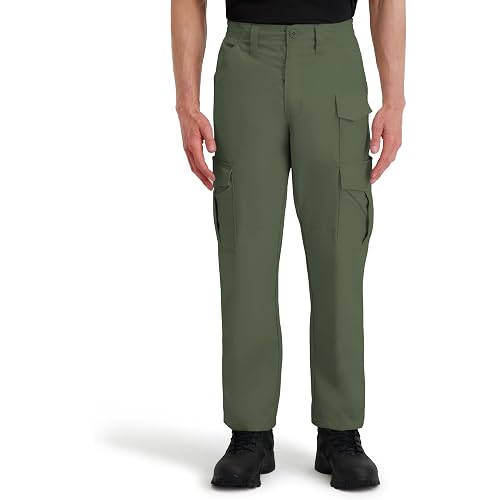 Propper Men's Tactical Uniform Pant | Ripstop Fabric Tactical Pants, Uniform Pants for Law Enforcement