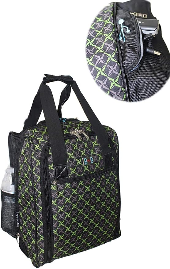 jetblue personal item backpack