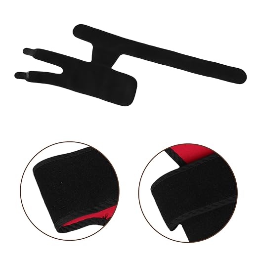 Soporte Compresivo Para Muslo Ajustable Beaupretty miniatura 7