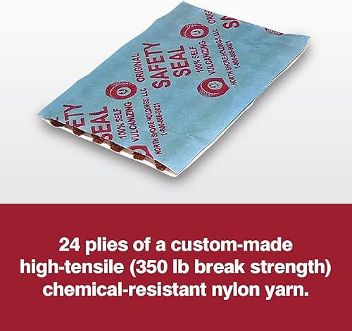 Miniatura 3 de Tapones de reparación delgados especiales para pinchazos más pequeños