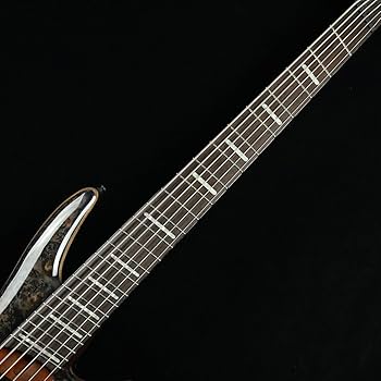 Amazon | Ibanez SRMS806 Deep Twilight S/N：I230407485 【6弦