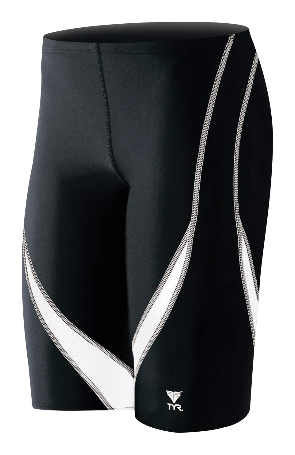 TYRSport Men's Alliance Splice Jammer