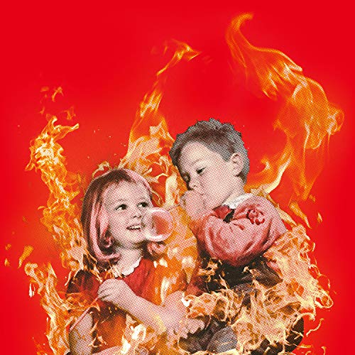 Coma_Cose Nostralgia (CD)