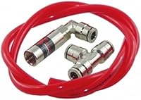 Vista 1 de Snow Performance Boquilla doble 40040