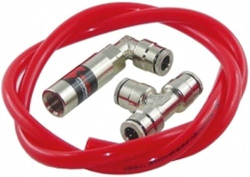 Snow Performance 40040 - Boquilla doble