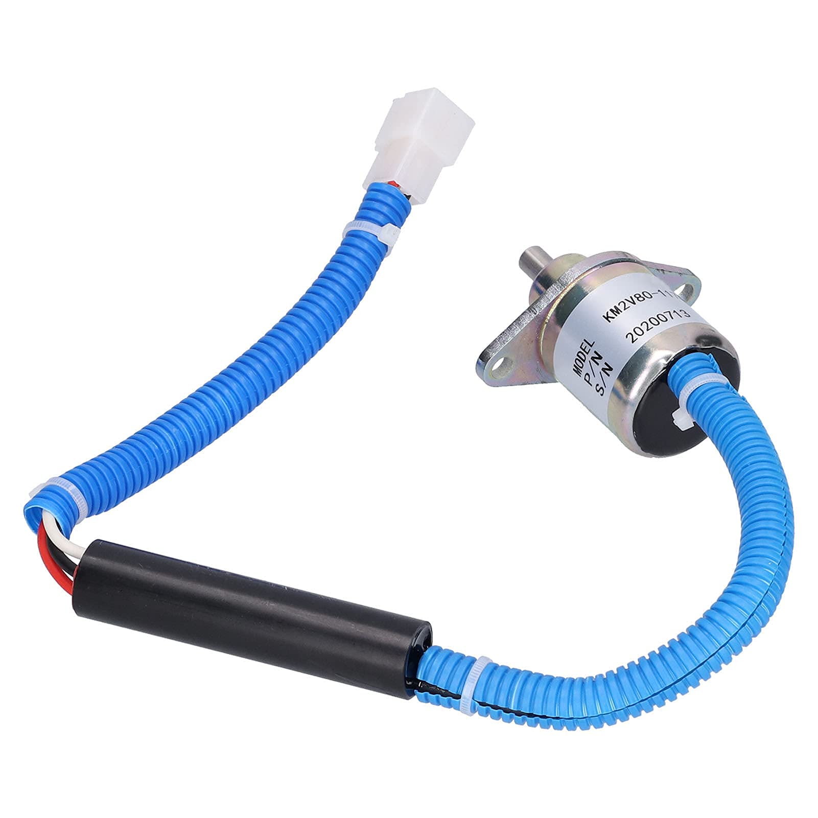 Buy Flameout Solenoid Valve, Flameout Fuel Shut Off Solenoid for Shut