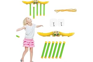Catching Sticks Game - The Ultimate Hand-Eye Coordination Training Tool for Kids and Adults