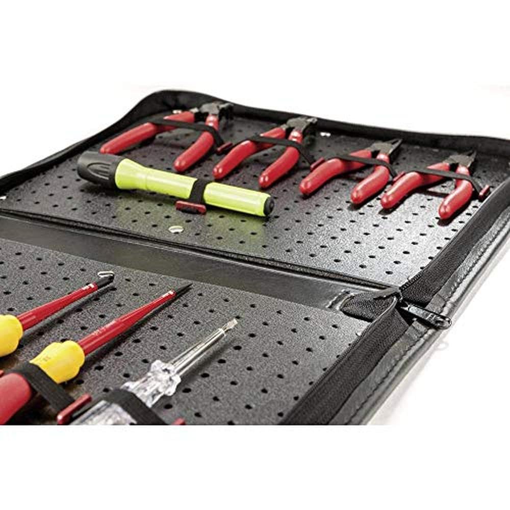Parat 5650020021 New Classic Präsentationsmappe schwarz, Mappe 310 x 250 x 30 mm, Nr. 5650020061,