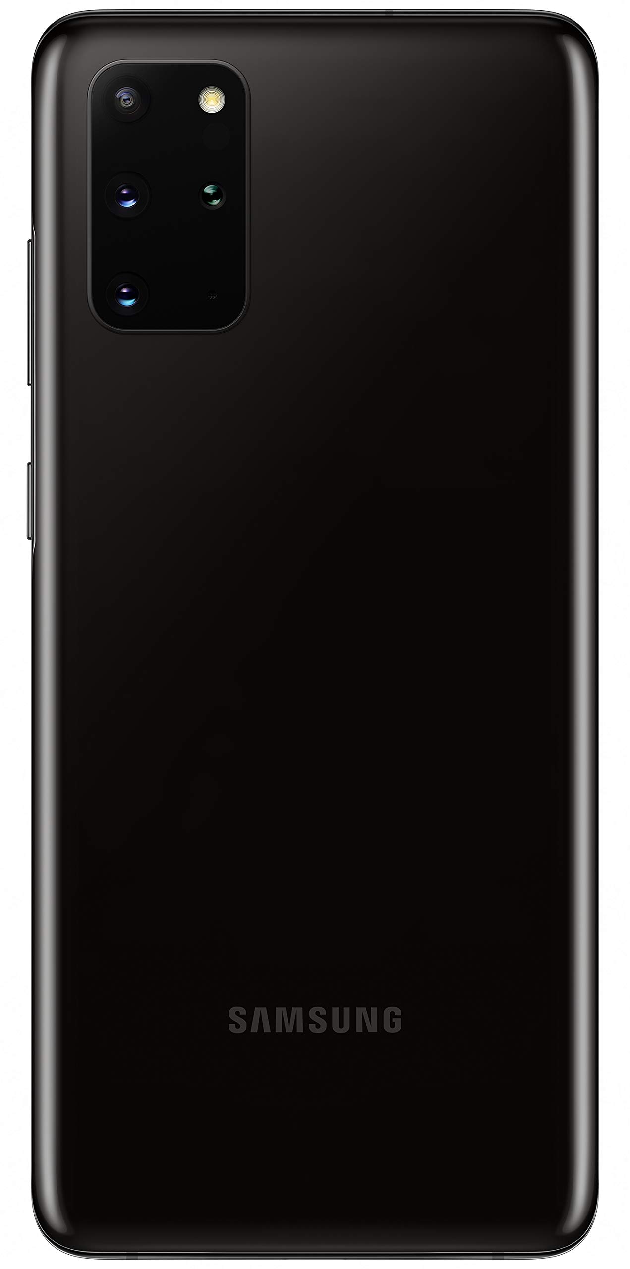 Samsung Galaxy S20 128GB 本体 ブラック　ジャンク Refurbished) Samsung Galaxy S20 + (Cosmic Black, 8GB RAM, 128GB