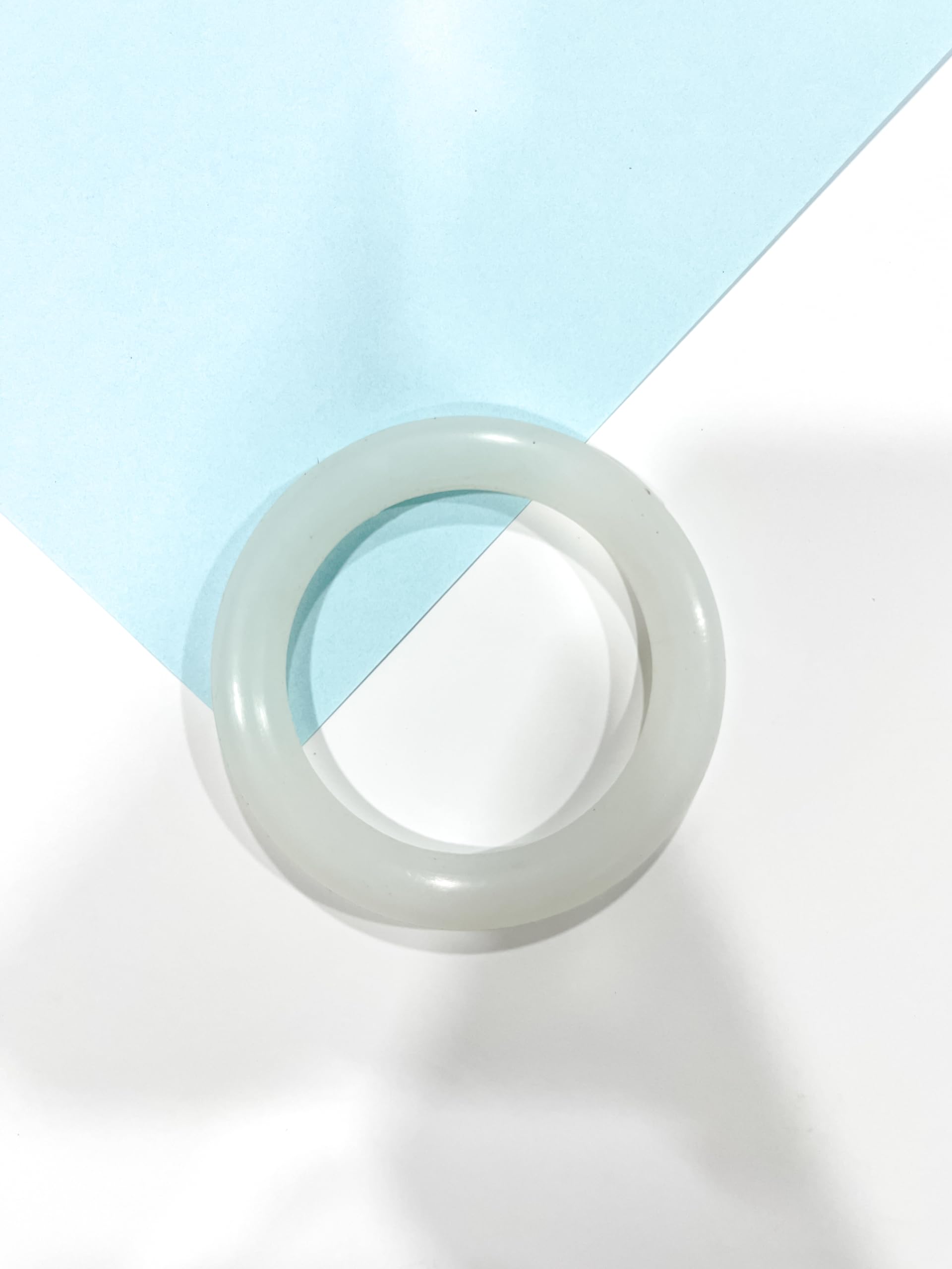 Ring vaginal pessary are 100% silicone that are used in the management of vaginal prolapse of the urogenital organs 3" (Medium 3 inch) (B0D3XZ6YF6) Amazon Price History, Amazon Price Tracker