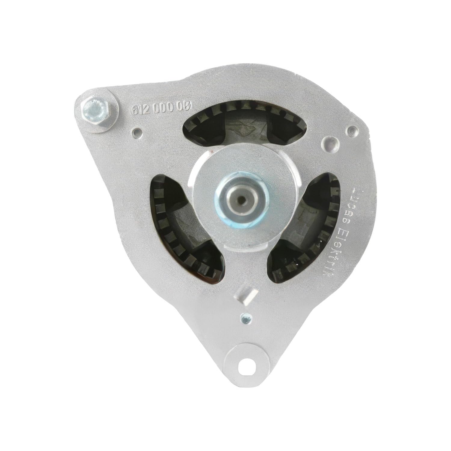 Kuhner Alternatore per Trattore 3017k 12V 45A per Macchine Agricole