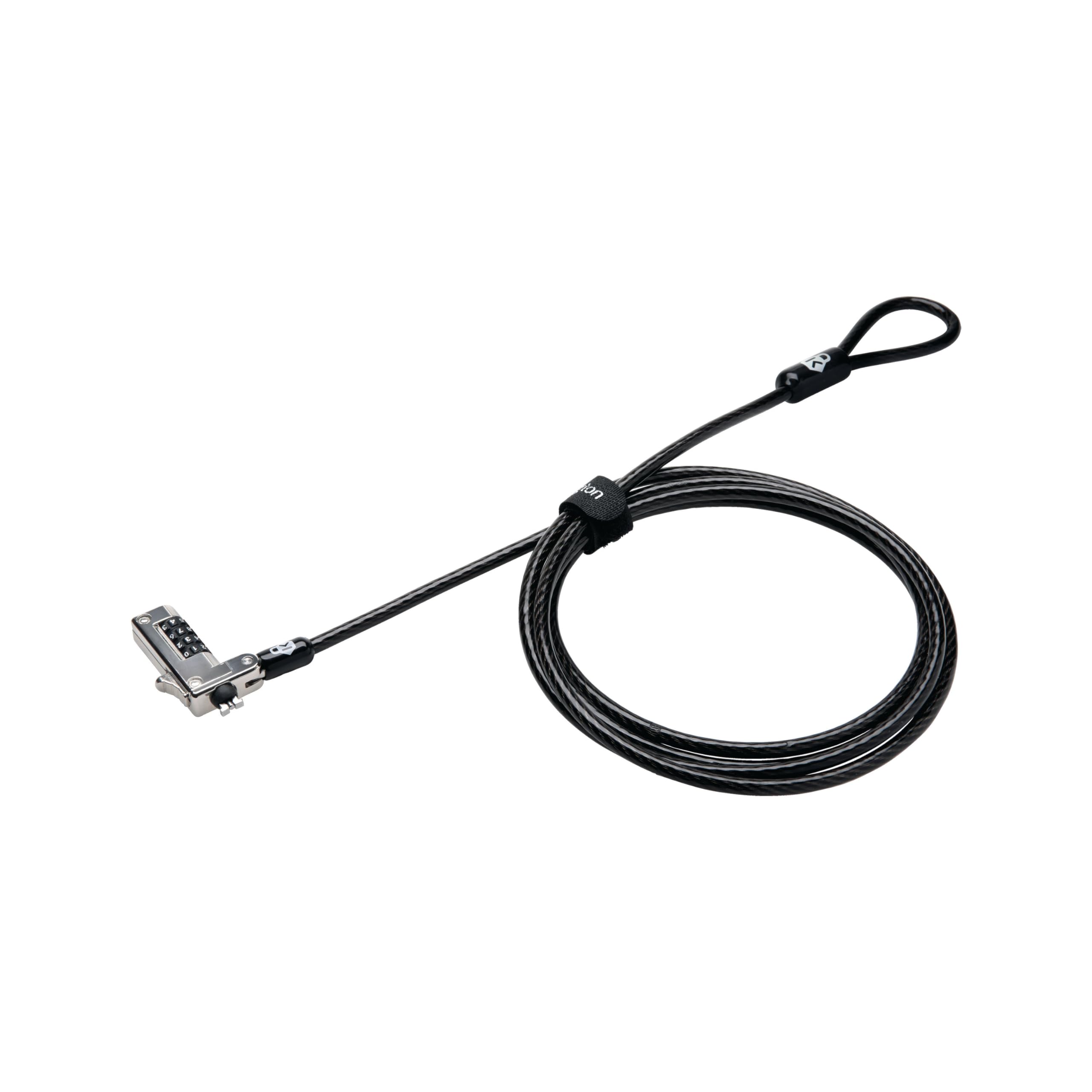 Amazon.com: Kensington NanoSaver™ Combination Laptop Lock
