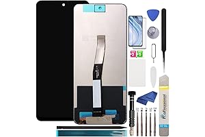 Xiaomi Redmi 9 Pro LCD Screen Replacement