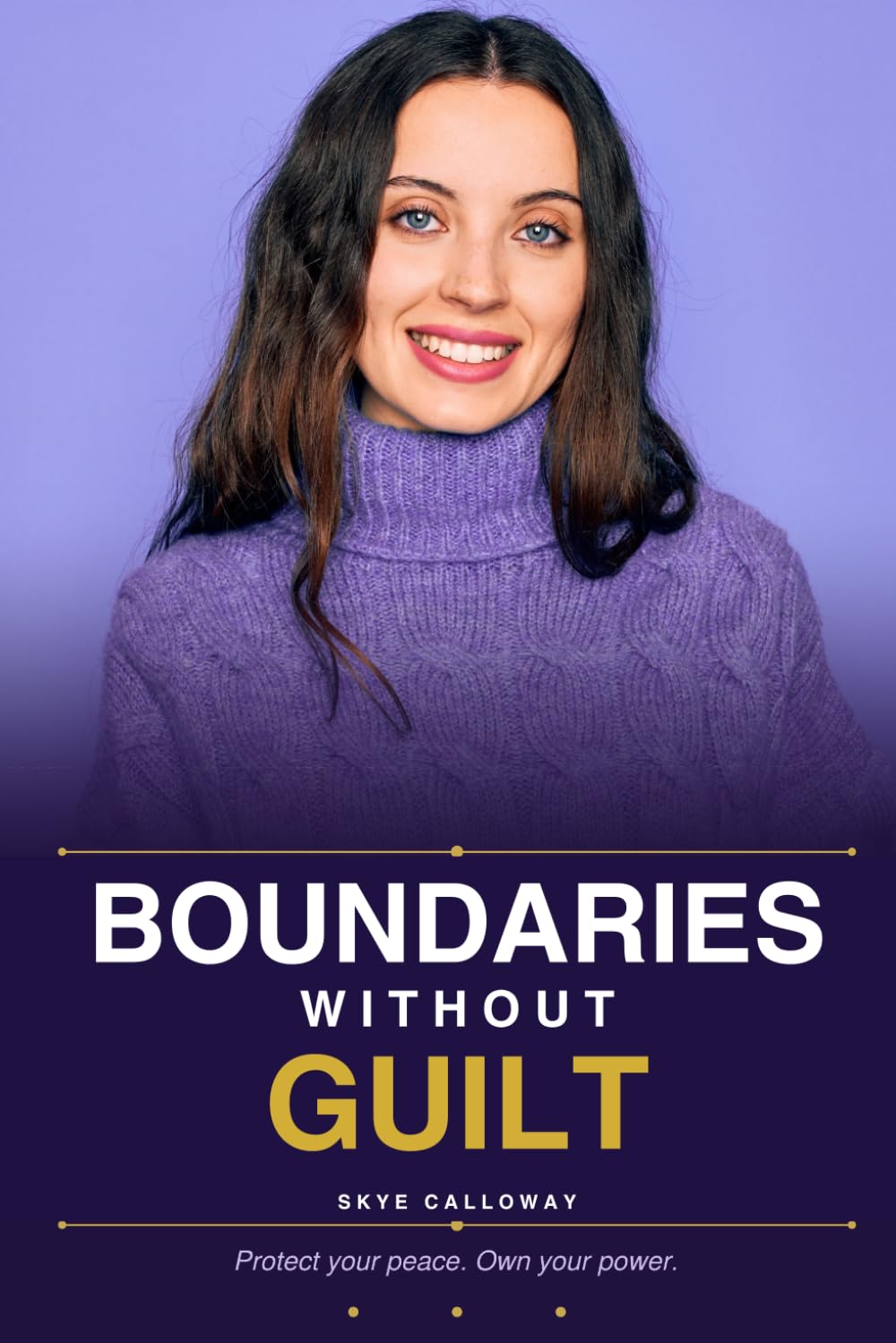 Boundaries Without Guilt