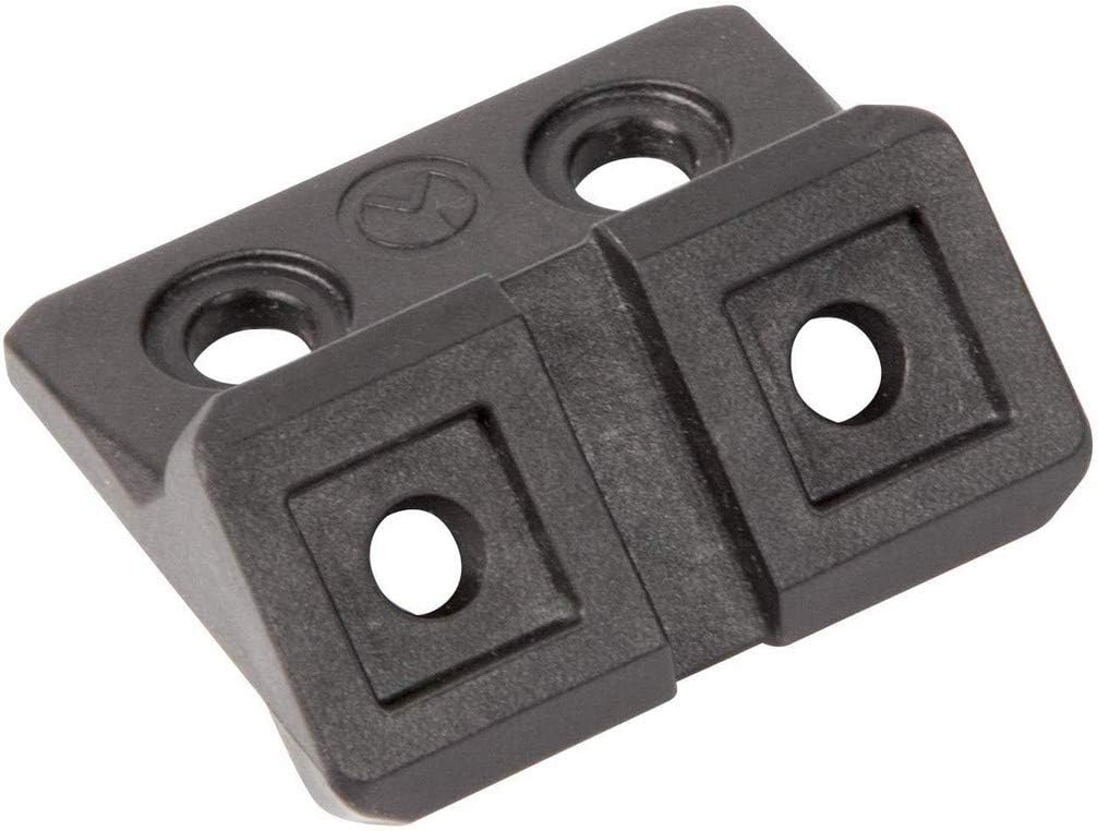 Nimrod's Wares MAGPUL M-LOK Offset Light/Optic Mount 11 or1 o'clockMAG605-BLK