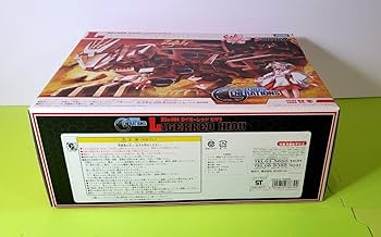 Amazon.co.jp: ゾイド ジェネレイションズ ライガーレッド ヒオウ 緋桜 Amazon.co.jp: ゾイド ジェネレイションズ ライガーレッド ヒオウ 緋桜