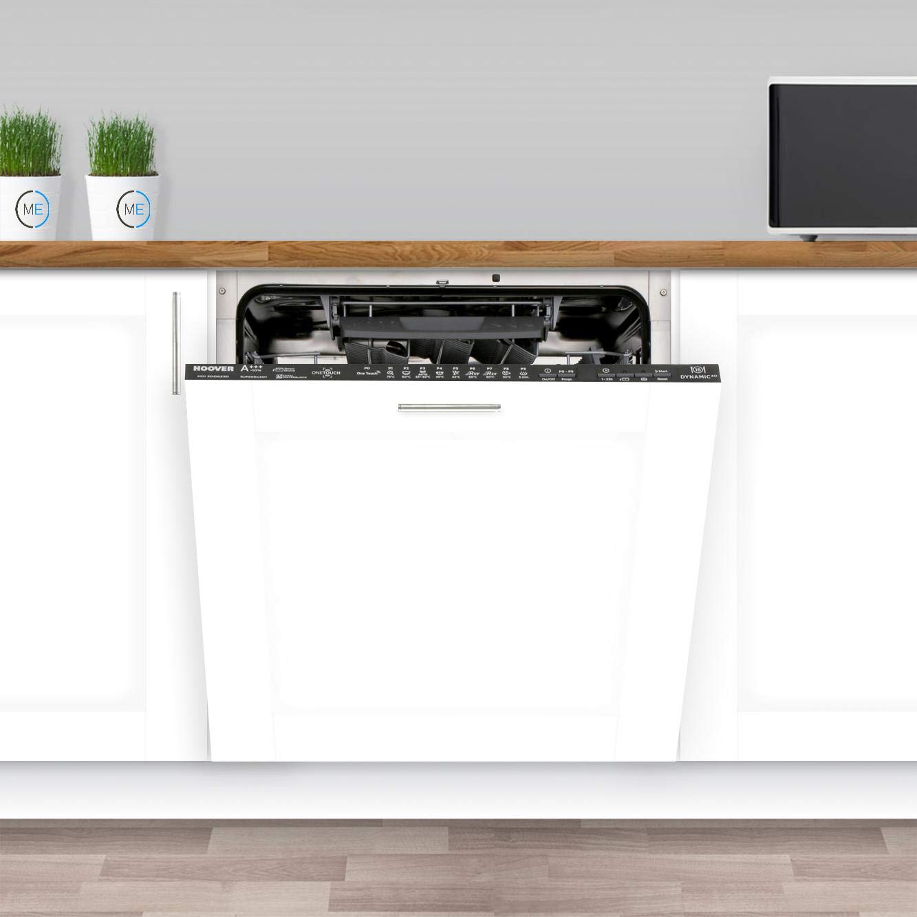 Portable Dishwasher Hoover Hdi3do623d Hoover Hdi3do623d 80