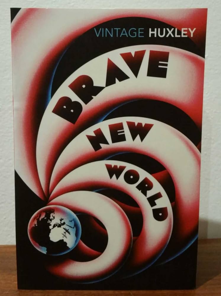Brave New World オルダス・ハクスリー 素晴らしい新世界 すばらしい新世界 (講談社文庫 は 20-1) | ハックスリー, Aldous