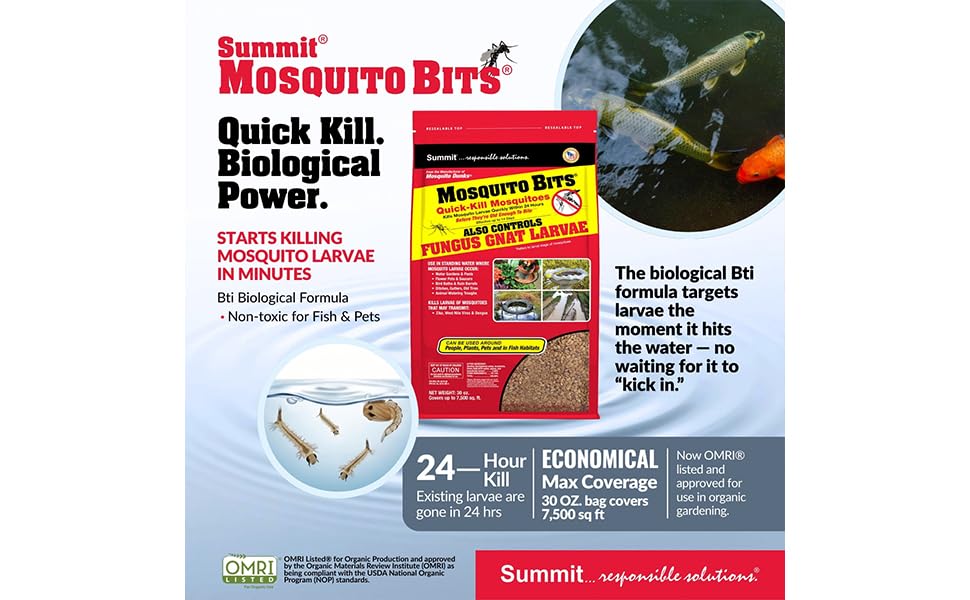 Summit Chemical CO 117-6 30OZ product thumbnail 9