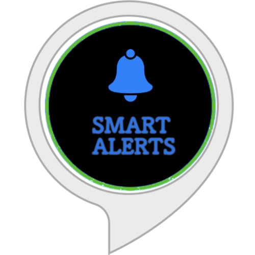 Smart Alerts