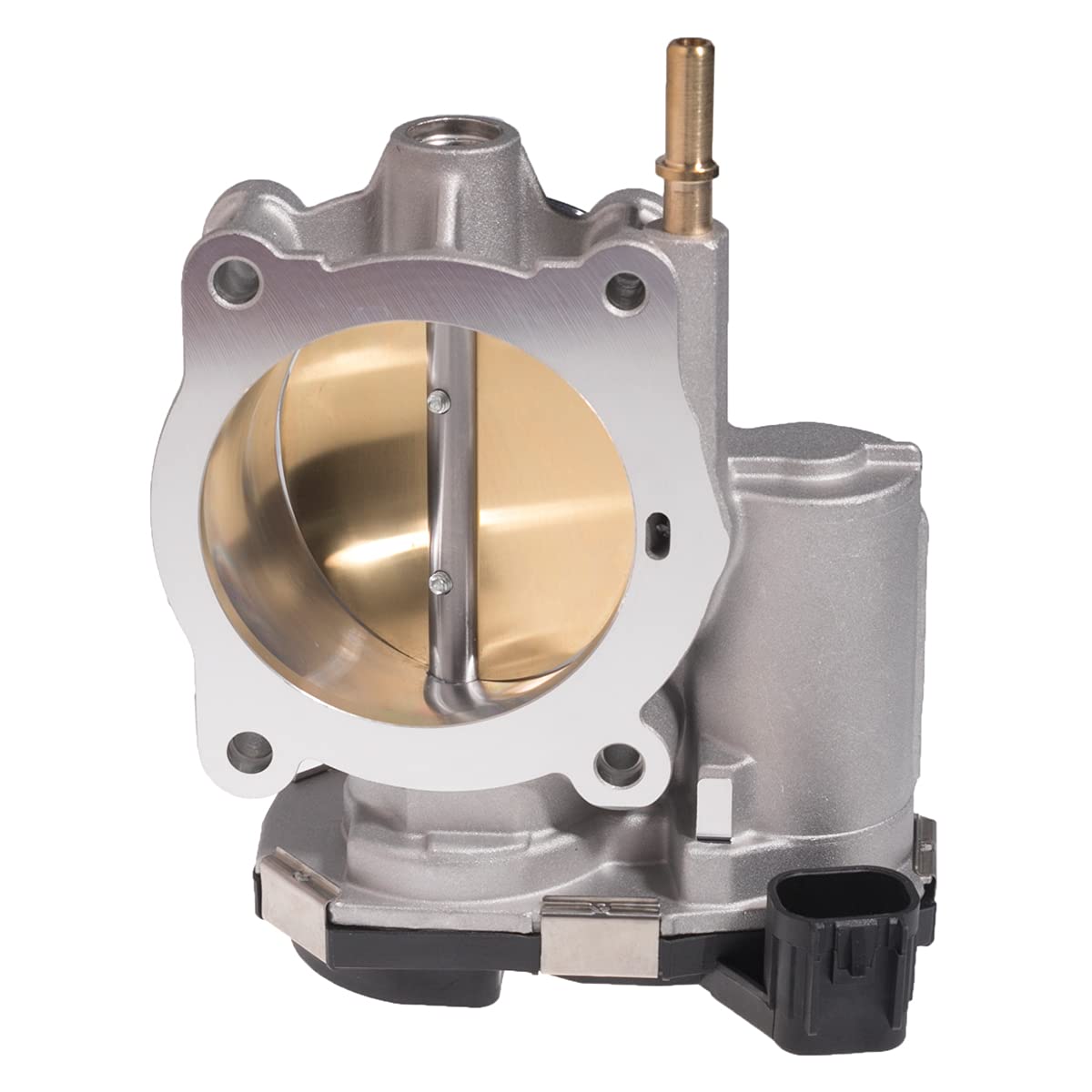 Amazon.com: AUQDD Electronic Fuel Injection Throttle Body Assembly Amazon.com: AUQDD Electronic Fuel Injection Throttle Body Assembly