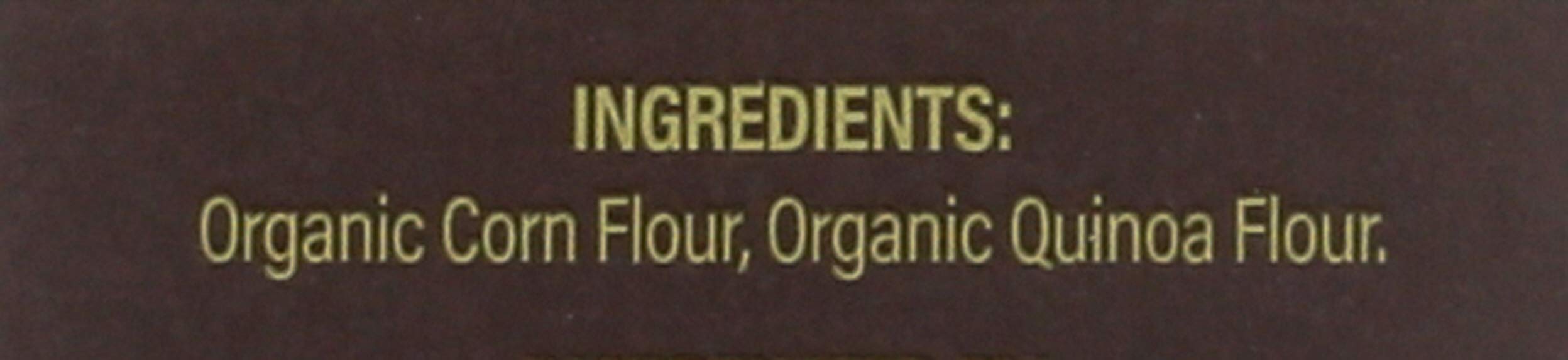 Ancient Harvest Quinoa Pasta, Elbows, 8 Ounce thumbnail 4