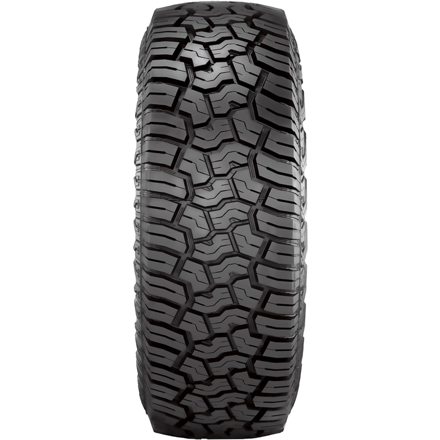 Amazon.com: LT275/55R20 Yokohama Geolandar X-AT 120Q Load Range E