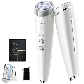 ENVIIRON 美顔器 充電器・ケース付き ENVIRON エンビロン 美顔器 DFモバイルスキンケアデバイス