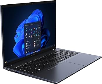 Amazon.com: Dynabook Tecra A60-M Laptop 125U/16FD/16/512/W11P/3Y