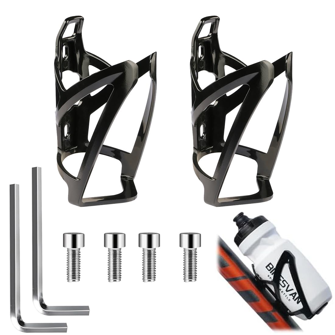 Porte-Bidon,Porte Gourde Velo,Léger Et Pratique,Durable,Rapide Et Porte-Bidon,Porte Gourde Velo,Léger Et Pratique,Durable,Rapide Et