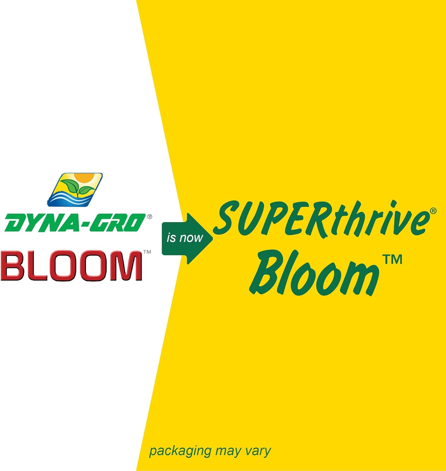 Dyna-Gro Bloom BLM-032 3-12-6 Plant Food, 1-Quart