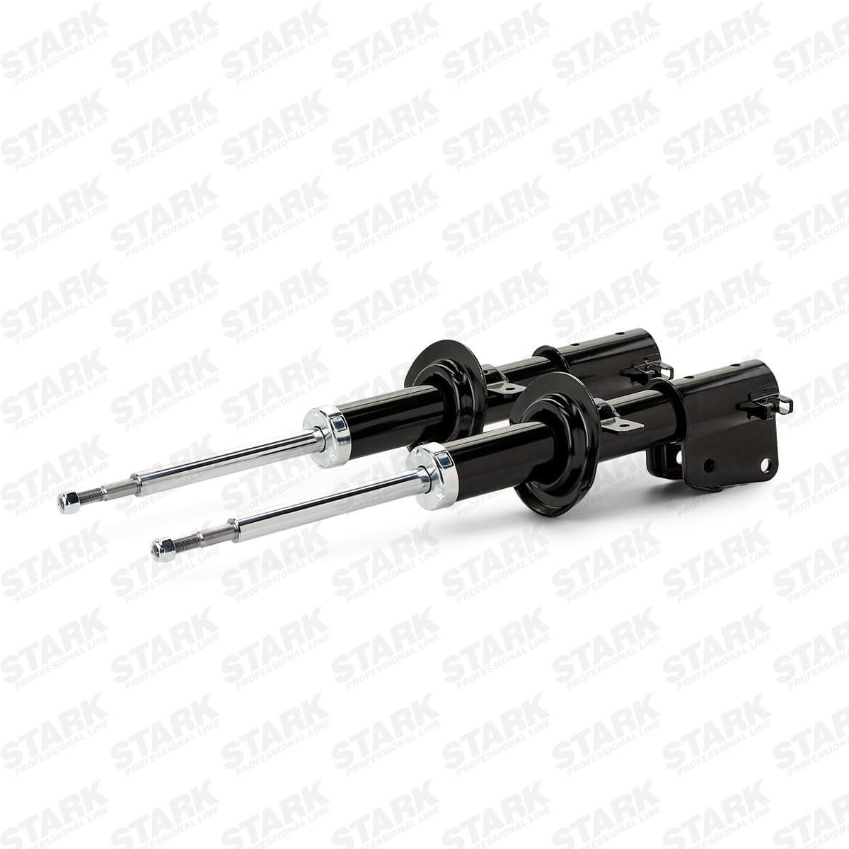 STARK SKSA-0132784 2x Ammortizzatore Anteriore Compatibilità con RENAULT Trafic 2 Furgonato FL
