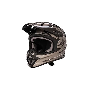 マッドジャンパー2 カーボンヘルメット 新品未使用 Lサイズ FOX