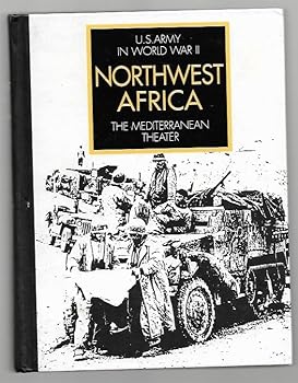 Northwest Africa: seizing the initiative in the west