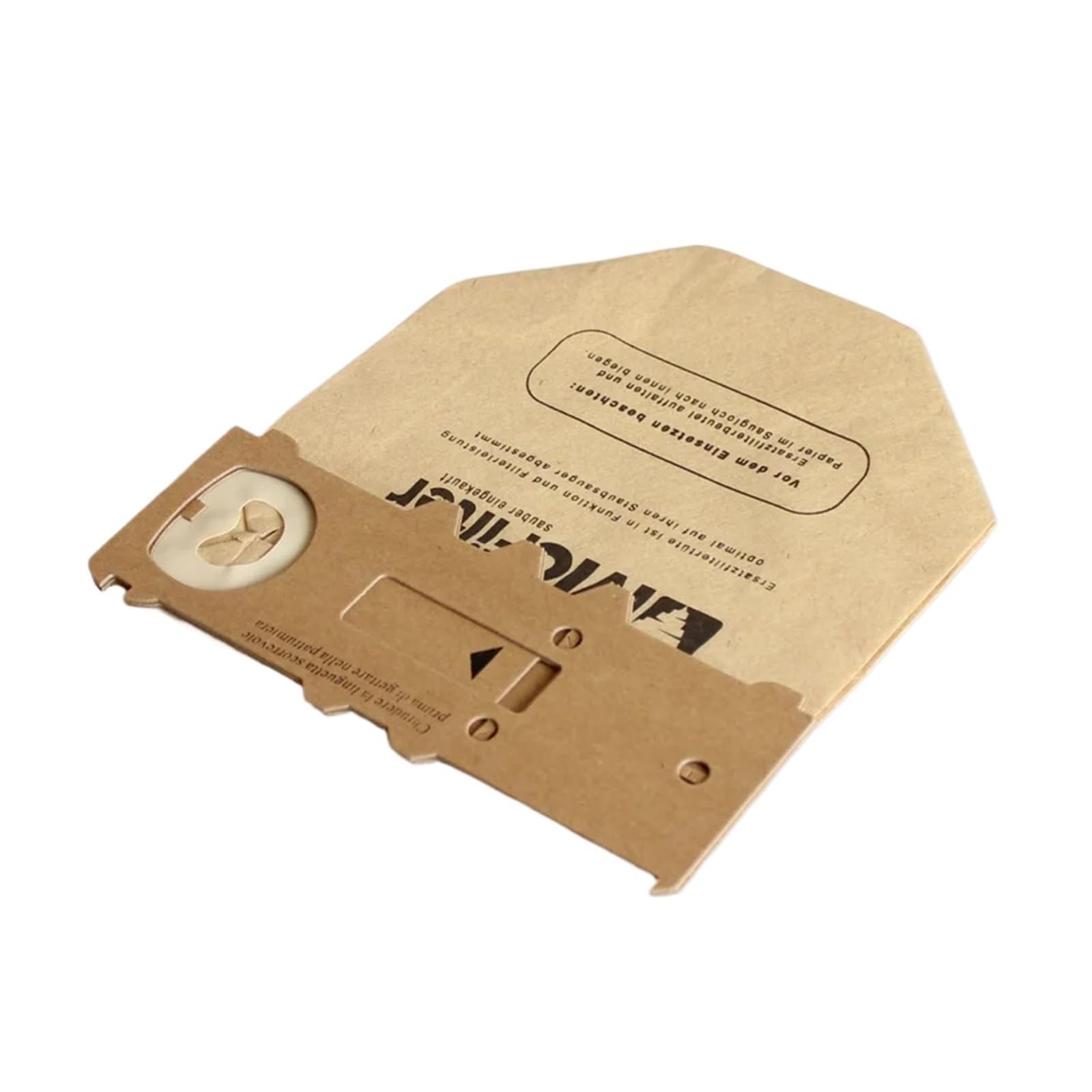 Bolsas para Polvo, Compatible con Vorwerk, Compatible con Kobold VK130
