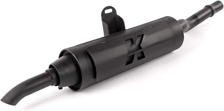 KIMPEX Bolt-on Muffler