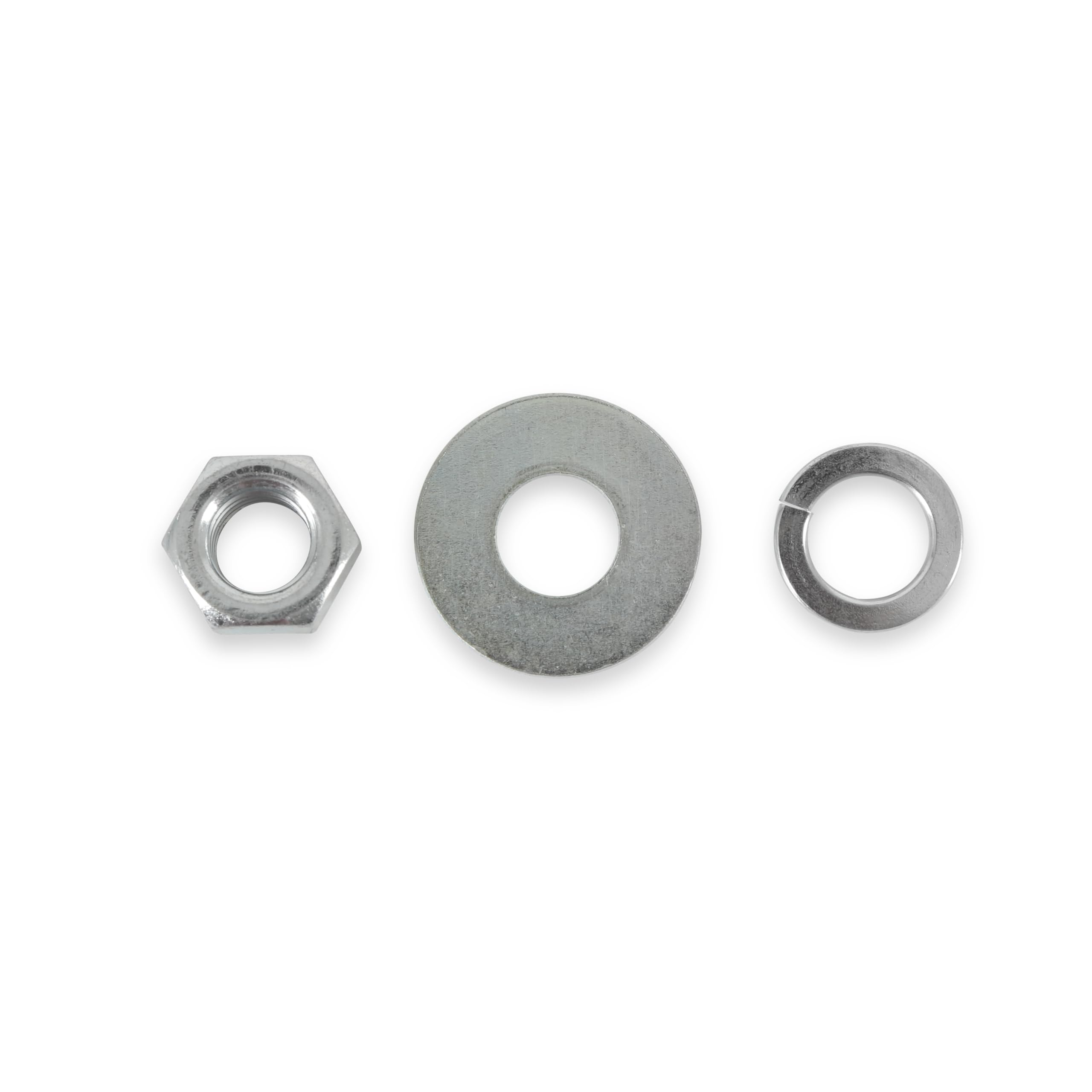 Brothers Trucks 04-210 Bed to Frame Mounting Kit - Short Bolts