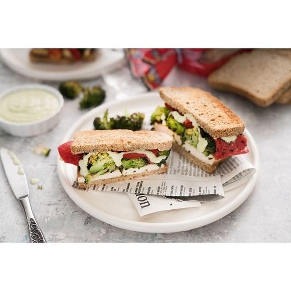 Food For Life Bread Gluten Free Sprouted Original, 24 Ounce (Pack of 6)