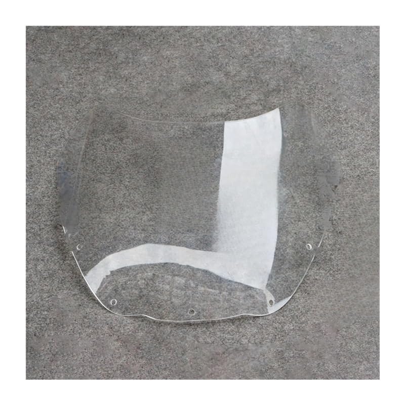 Pare-brise de moto spoiler RGV250 VJ22 pour vos sorties et balades vintage
