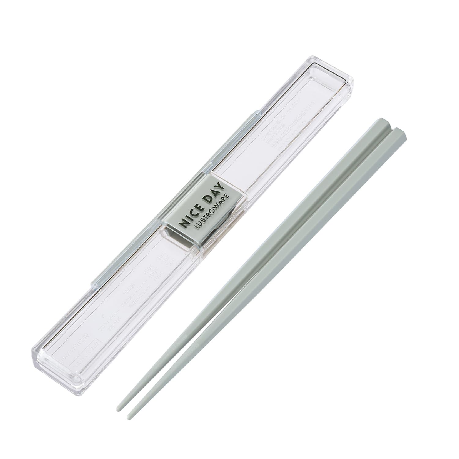 Amazon.co.jp: 岩崎工業 ラストロウェア とっても強いケース入り 18cm